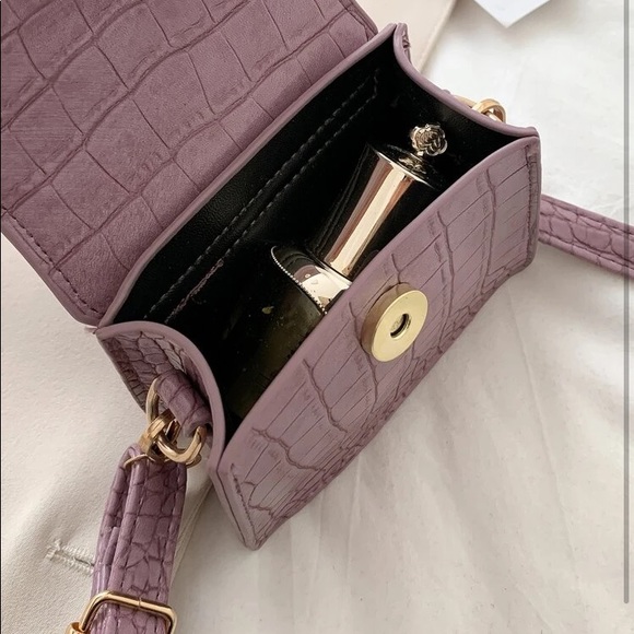 MINI BAG 💐 - Picture 7 of 8